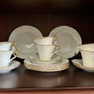 Royal Stafford Finest Bone China